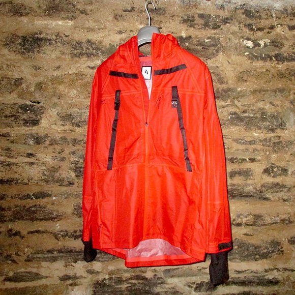 NIKE X MMW SE JACKET    Size Large - Picture 5 of 11